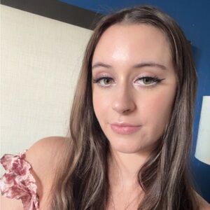 Meet your Posher, Madison